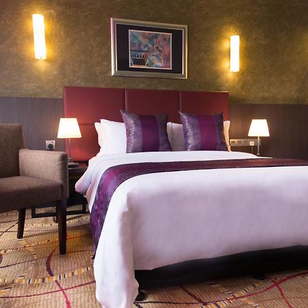 Ancasa Hotel Kuala Lumpur, Chinatown Zewnętrze zdjęcie