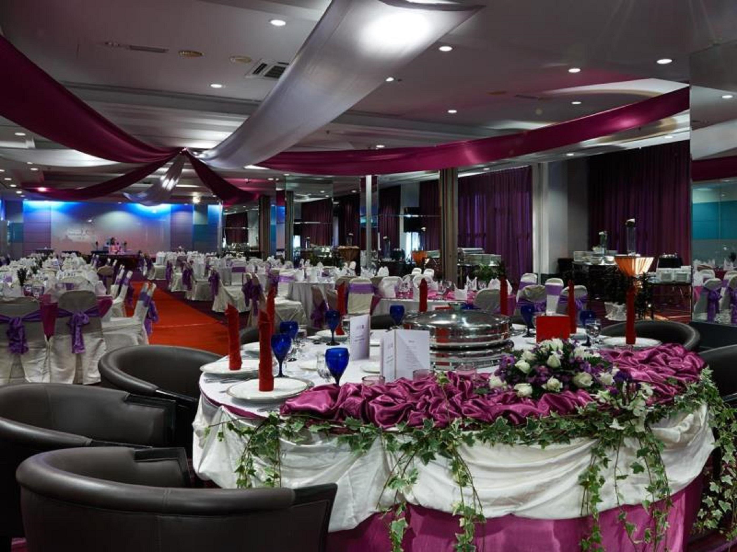 Ancasa Hotel Kuala Lumpur, Chinatown Zewnętrze zdjęcie