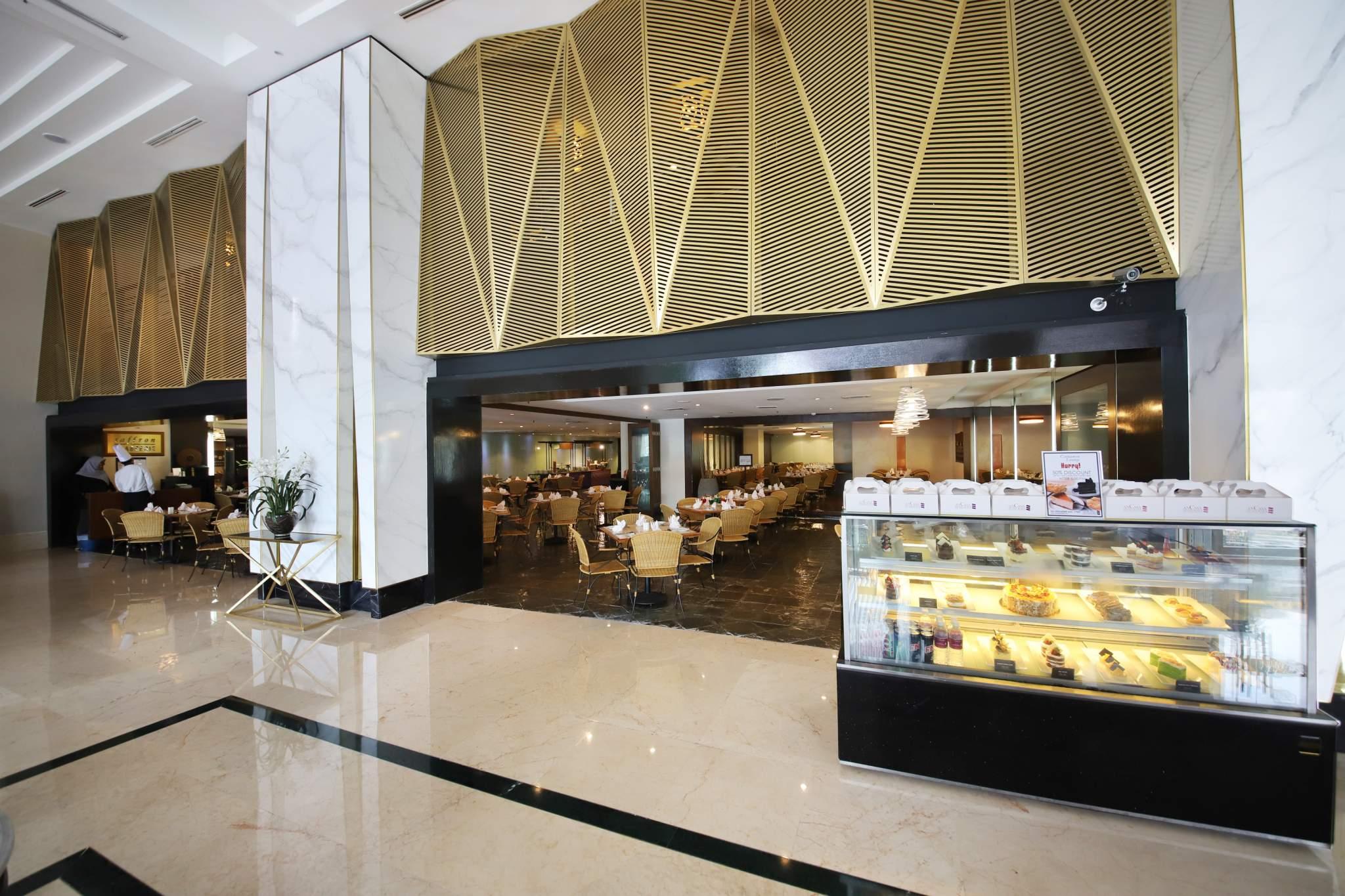 Ancasa Hotel Kuala Lumpur, Chinatown Zewnętrze zdjęcie