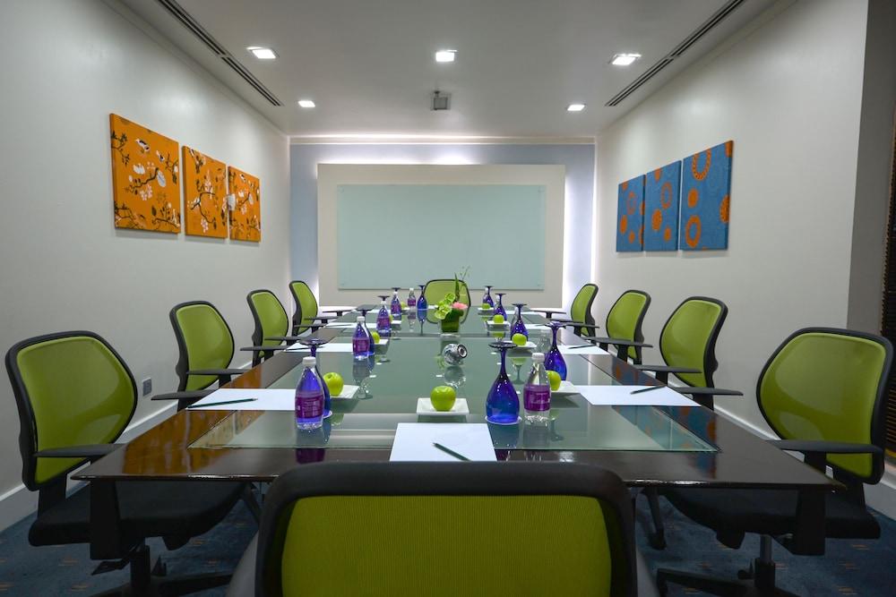 Ancasa Hotel Kuala Lumpur, Chinatown Zewnętrze zdjęcie