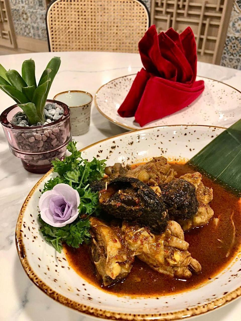 Ancasa Hotel Kuala Lumpur, Chinatown Zewnętrze zdjęcie