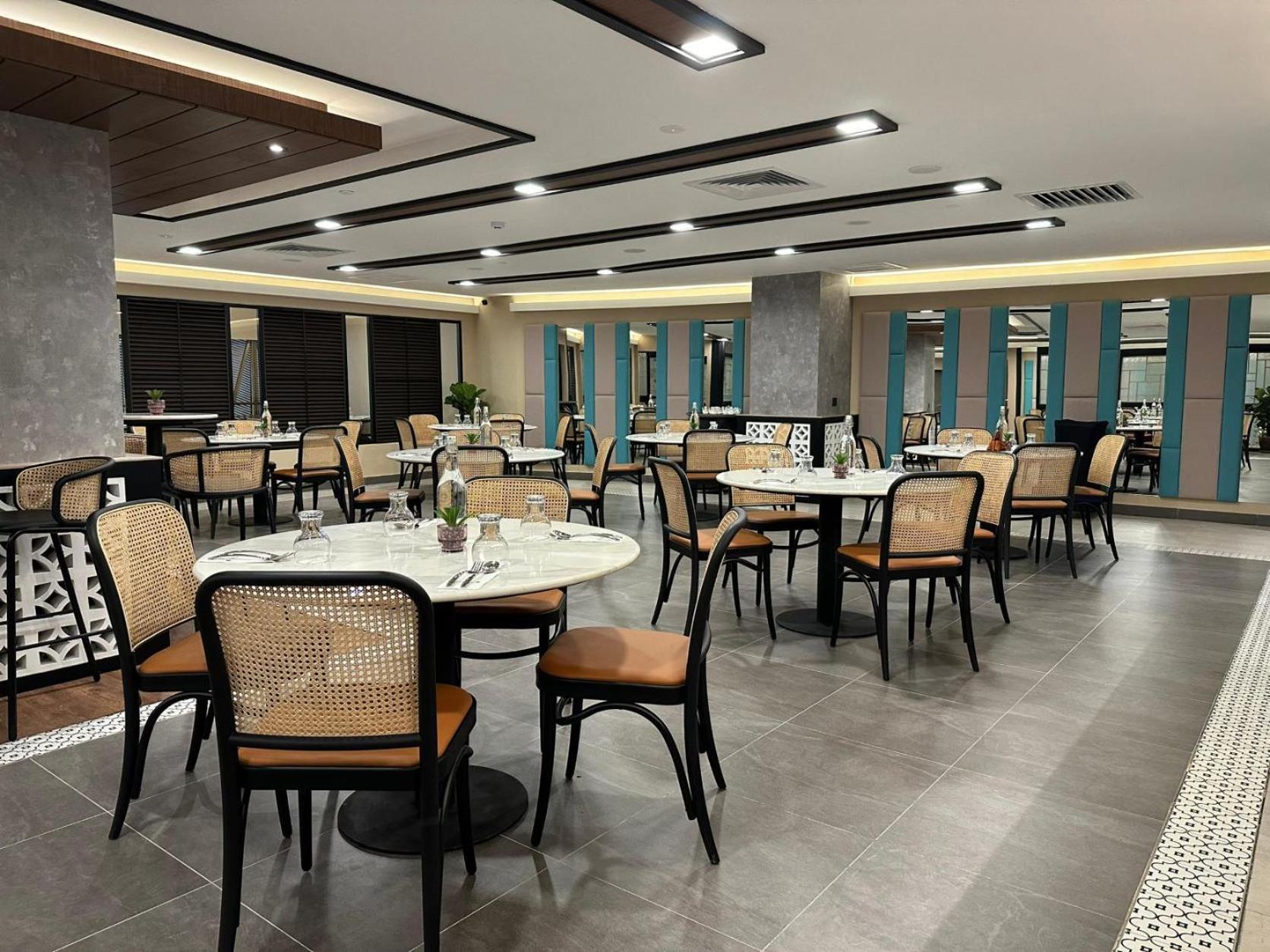 Ancasa Hotel Kuala Lumpur, Chinatown Zewnętrze zdjęcie