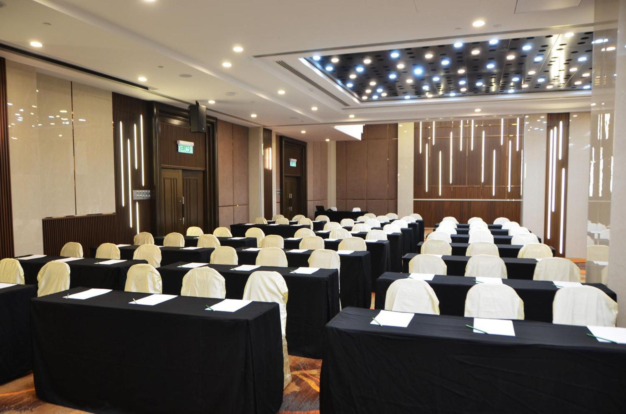 Ancasa Hotel Kuala Lumpur, Chinatown Zewnętrze zdjęcie