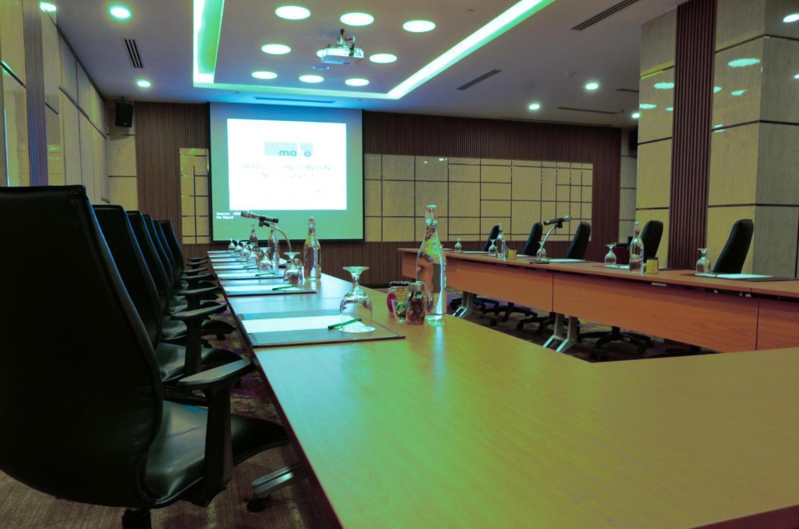 Ancasa Hotel Kuala Lumpur, Chinatown Zewnętrze zdjęcie