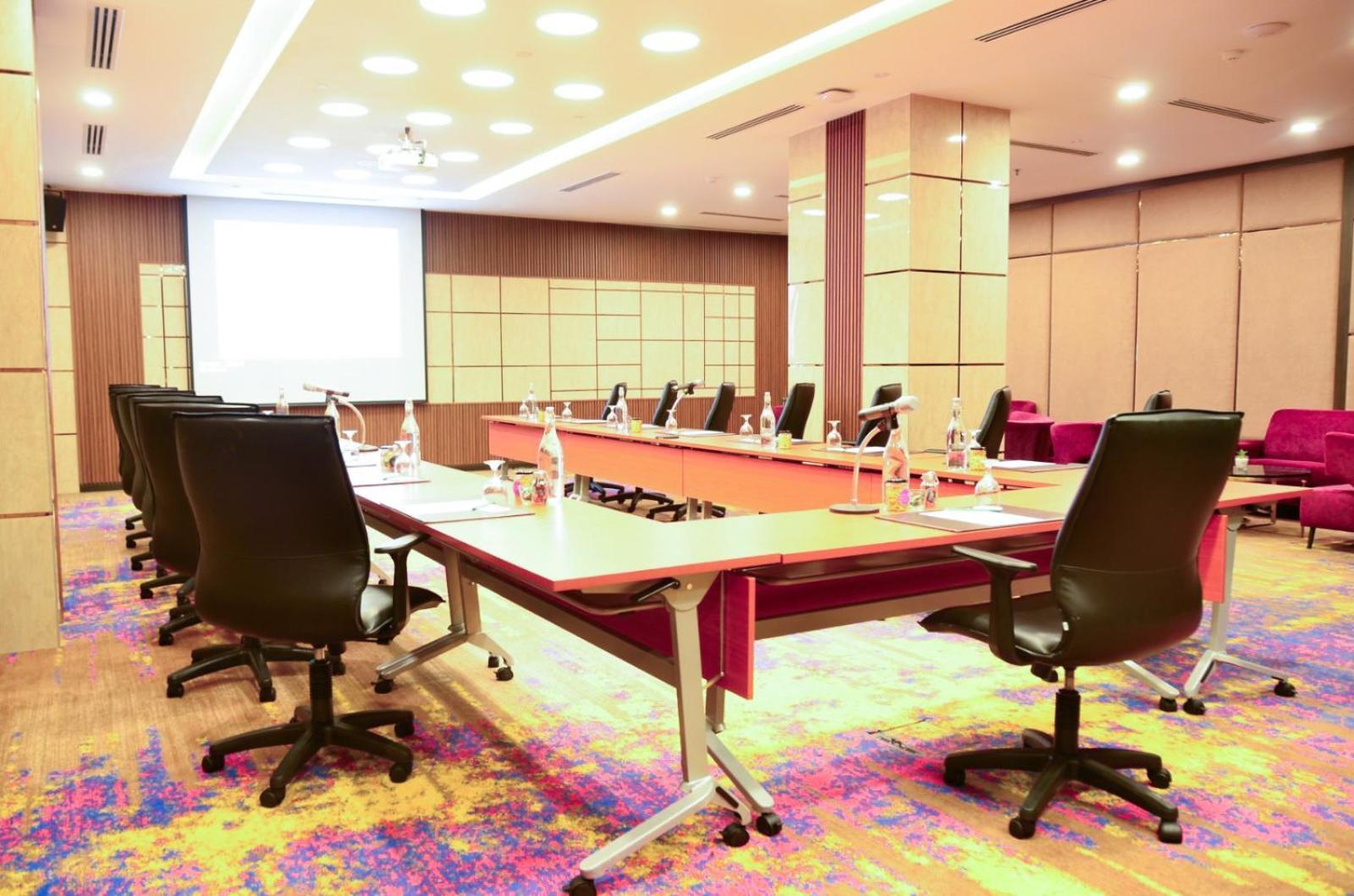 Ancasa Hotel Kuala Lumpur, Chinatown Zewnętrze zdjęcie