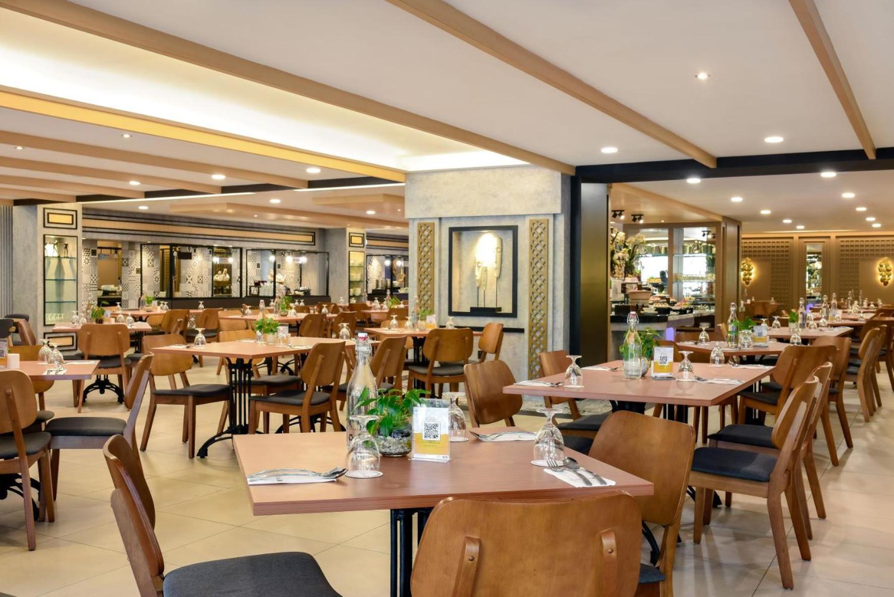 Ancasa Hotel Kuala Lumpur, Chinatown Zewnętrze zdjęcie