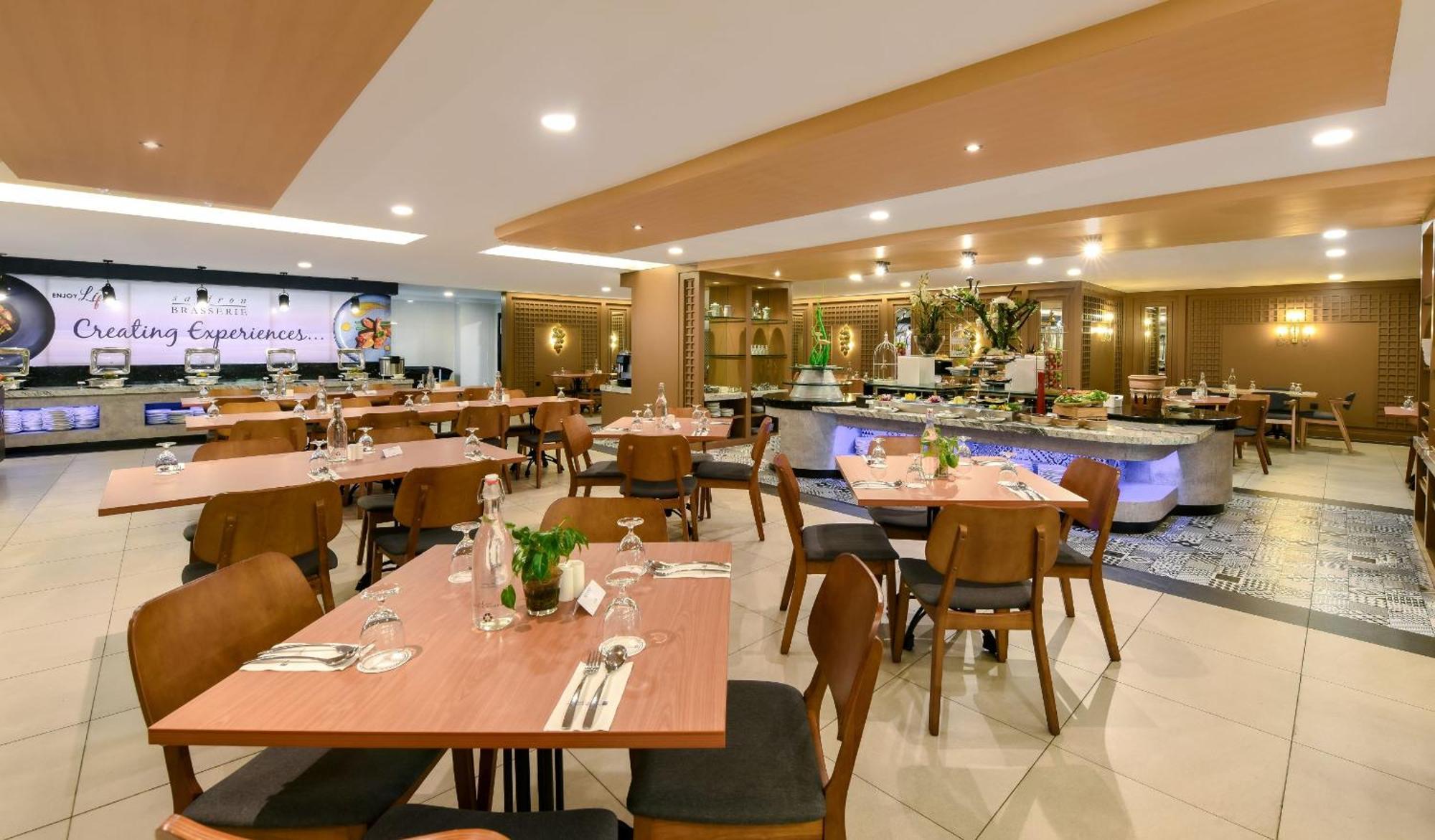 Ancasa Hotel Kuala Lumpur, Chinatown Zewnętrze zdjęcie