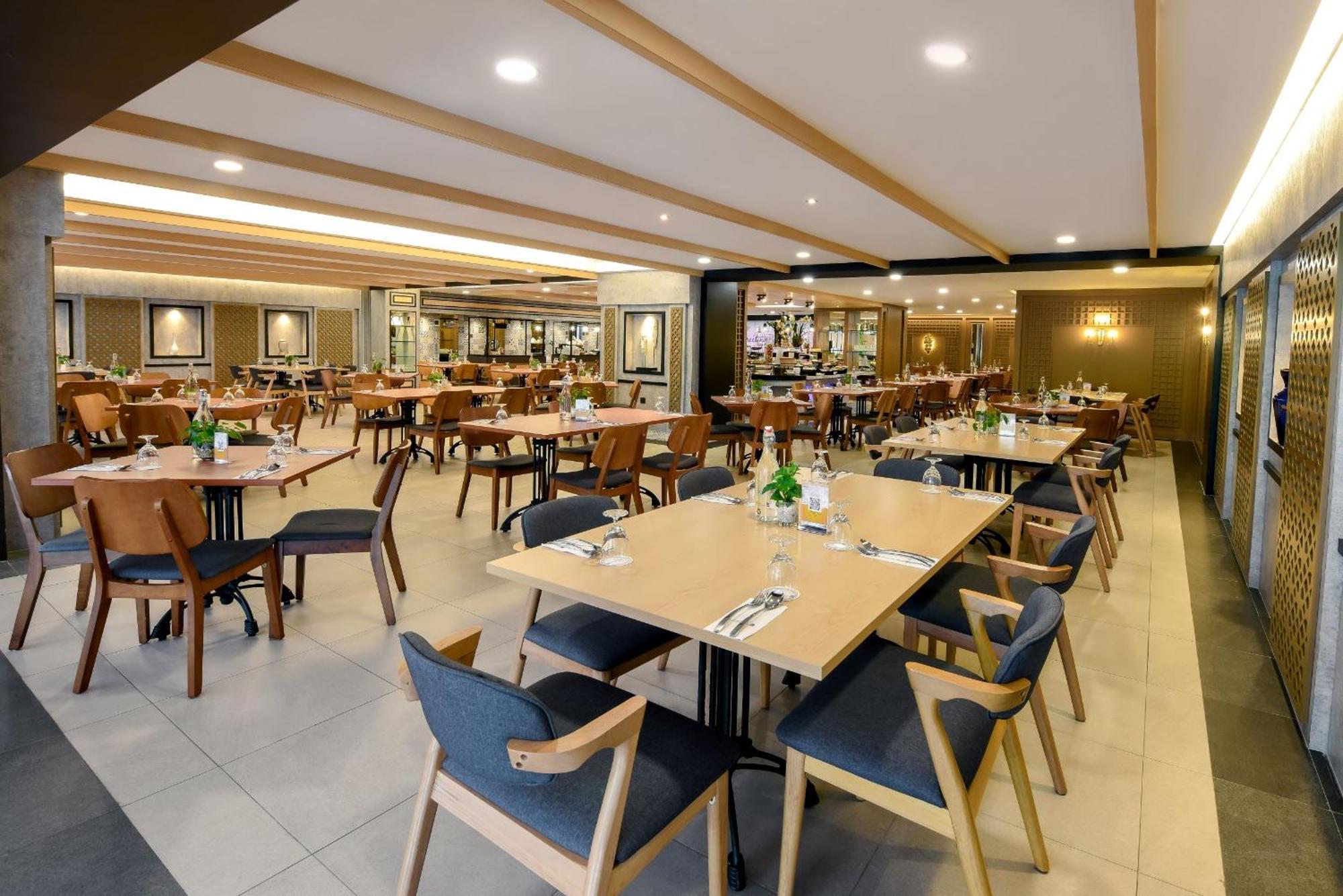 Ancasa Hotel Kuala Lumpur, Chinatown Zewnętrze zdjęcie